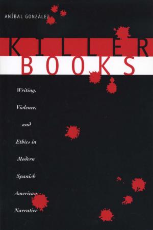 Book cover of Killer Books
