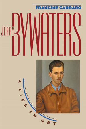 Cover of the book Jerry Bywaters by John  Tveten, Gloria Tveten