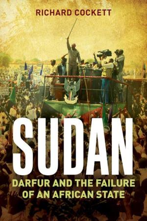 Cover of the book Sudan: Darfur, Islamism and the World by Coll Thrush
