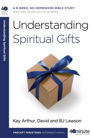 Book cover of Understanding Spiritual Gifts