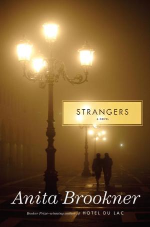Cover of the book Strangers by Jim Shepard