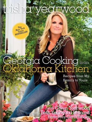 Cover of the book Georgia Cooking in an Oklahoma Kitchen by Dan N