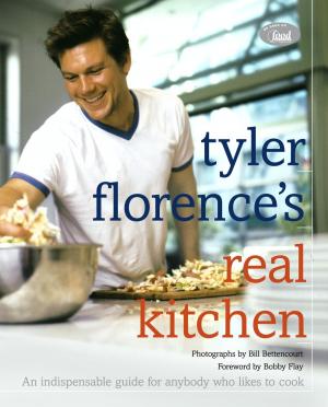 Cover of the book Tyler Florence's Real Kitchen by Rachel Andrews
