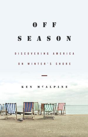 Cover of the book Off-Season by Garrett Burke