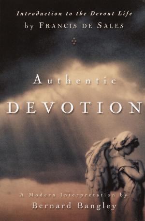 Cover of the book Authentic Devotion by Jane Kirkpatrick
