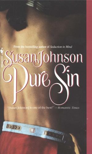 Cover of the book Pure Sin by Danielle McLaughlin
