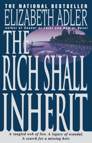 Cover of the book The Rich Shall Inherit by Elspeth Huxley