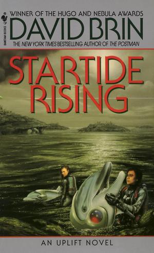 Book cover of Startide Rising