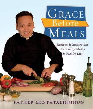 Cover of the book Grace Before Meals by Philip Gulley