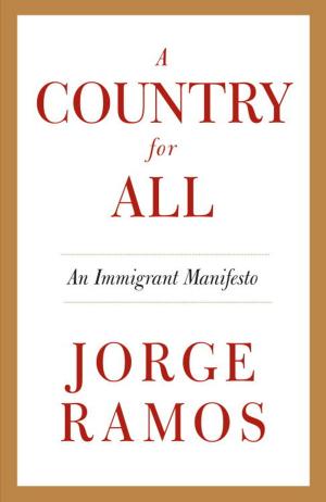 bigCover of the book A Country for All by 