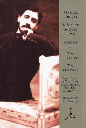 Cover of the book In Search of Lost Time, Volume 5 by Piers Brendon