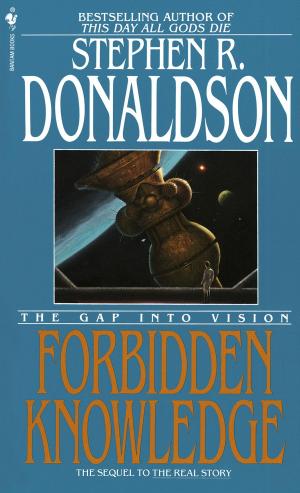 Cover of Forbidden Knowledge by Stephen R. Donaldson, Random House Publishing Group