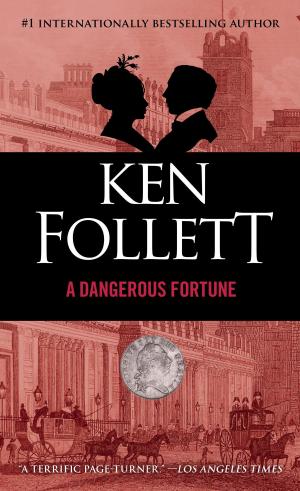 Cover of the book A Dangerous Fortune by Mitchell Zuckoff
