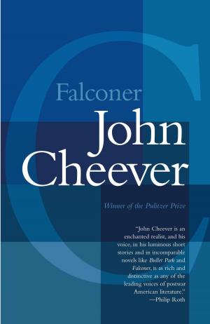 Cover of the book Falconer by Adam Gopnik