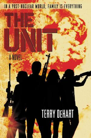 bigCover of the book The Unit by 