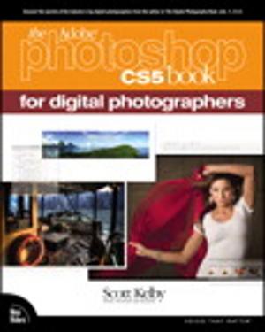 Cover of the book The Adobe Photoshop CS5 Book for Digital Photographers by Vittorio Bertocci
