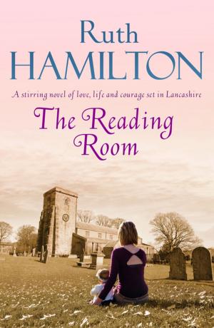 Cover of the book The Reading Room by Frances Hodgson Burnett