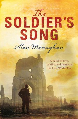 Cover of the book The Soldier's Song by Liz Rein