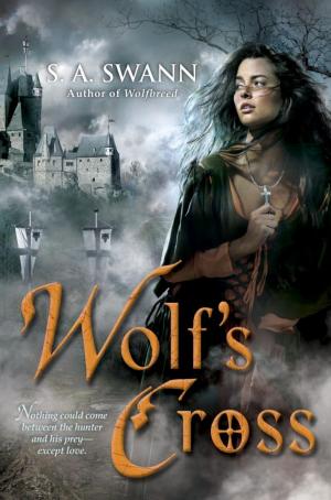 Cover of the book Wolf's Cross by Vito Veii