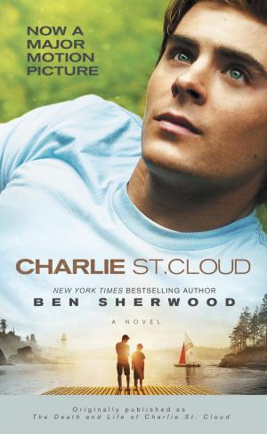 Cover of the book Charlie St. Cloud by 