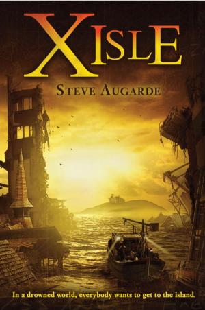Cover of the book X-Isle by Mercer Mayer