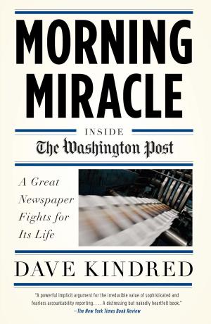 Cover of the book Morning Miracle by Gertrude Himmelfarb