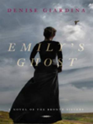 bigCover of the book Emily's Ghost: A Novel of the Bronte Sisters by 