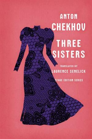 Cover of the book Three Sisters by Andre Dubus III