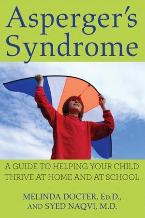 Cover of the book Asperger's Syndrome by Judy Rushton