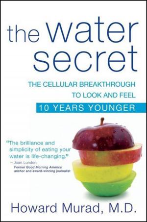 Cover of the book The Water Secret by Joshua Holland