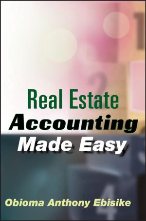 Cover of the book Real Estate Accounting Made Easy by CCPS (Center for Chemical Process Safety)