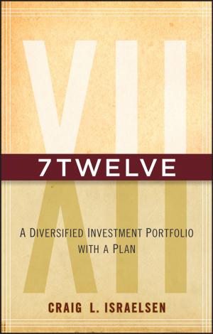 bigCover of the book 7Twelve by 