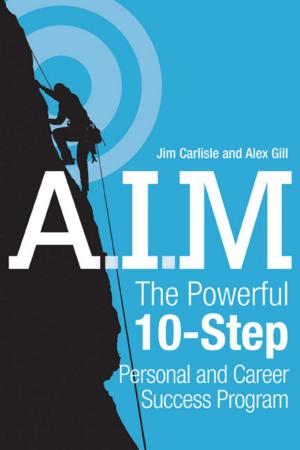 Cover of the book A.I.M. by Thomas J. Tobin, B. Jean Mandernach, Ann H. Taylor