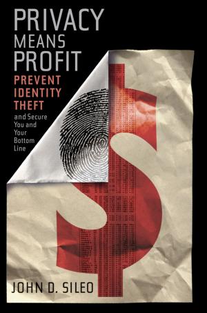 bigCover of the book Privacy Means Profit by 