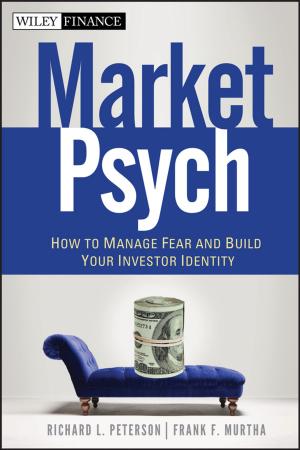 Cover of the book MarketPsych by Larry Freed