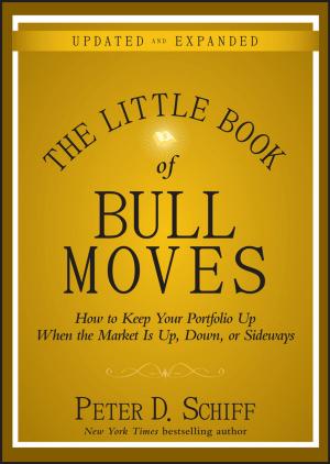 bigCover of the book The Little Book of Bull Moves, Updated and Expanded by 