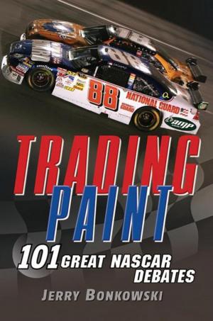 Cover of the book Trading Paint by Tim Lewis