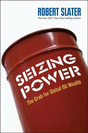 Book cover of Seizing Power
