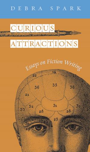 Cover of the book Curious Attractions by Samir Chopra, Laurence F. White