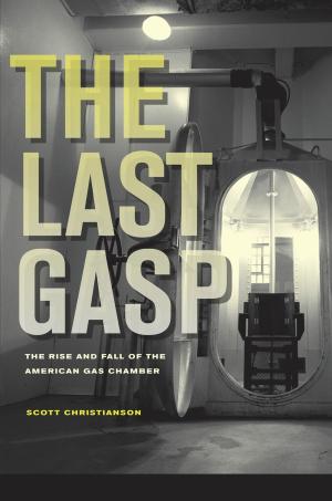 Cover of the book The Last Gasp by Heather Vrana