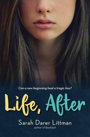 Cover of the book Life, After by Jude Watson