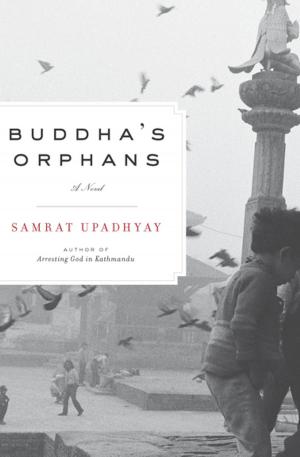 Cover of the book Buddha's Orphans by Helen Knode