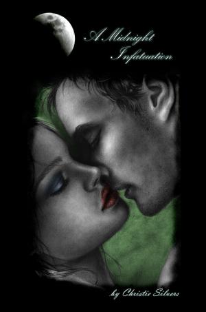 bigCover of the book A Midnight Infatuation (Alex & Fiona, book 1) by 