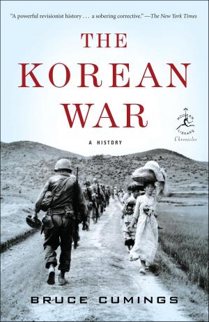 Cover of the book The Korean War by Donna Douglas