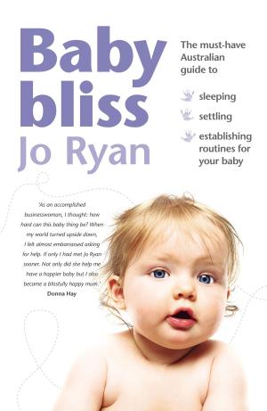 Cover of the book Babybliss by Becky Wicks