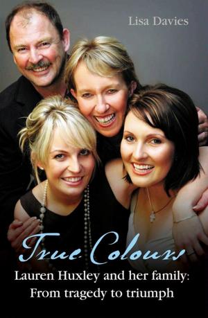 Book cover of True Colours