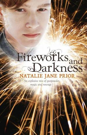 bigCover of the book Fireworks And Darkness by 