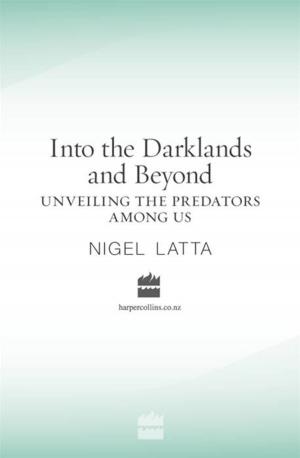 Cover of the book Into the Darklands and Beyond by Greg Barron