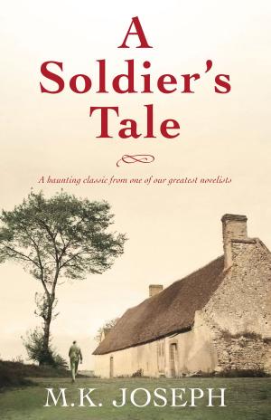 Cover of the book A Soldier's Tale by Gerald Stone