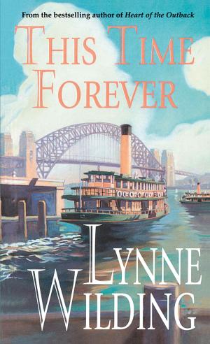 Cover of the book This Time Forever by Lisa Papademetriou